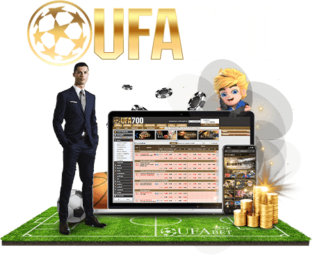 UFA700-บอลออนไลน์