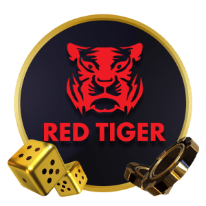 RED-TIGER