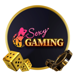 SEXY-GAMING